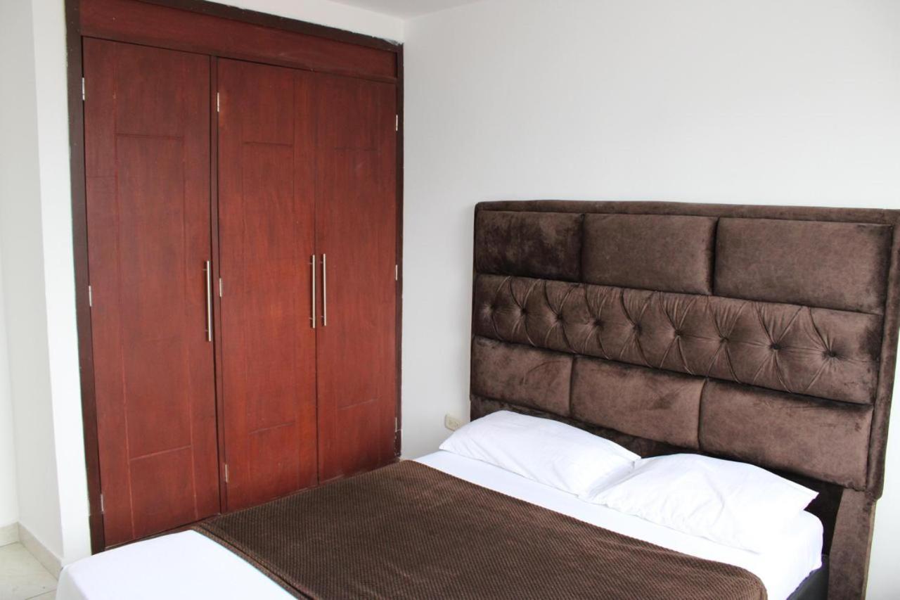 Hotel San Cayetano Ocaña Extérieur photo